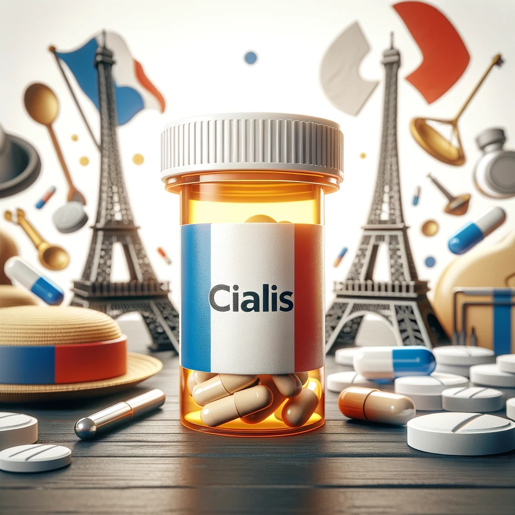 Ordonnance de cialis 